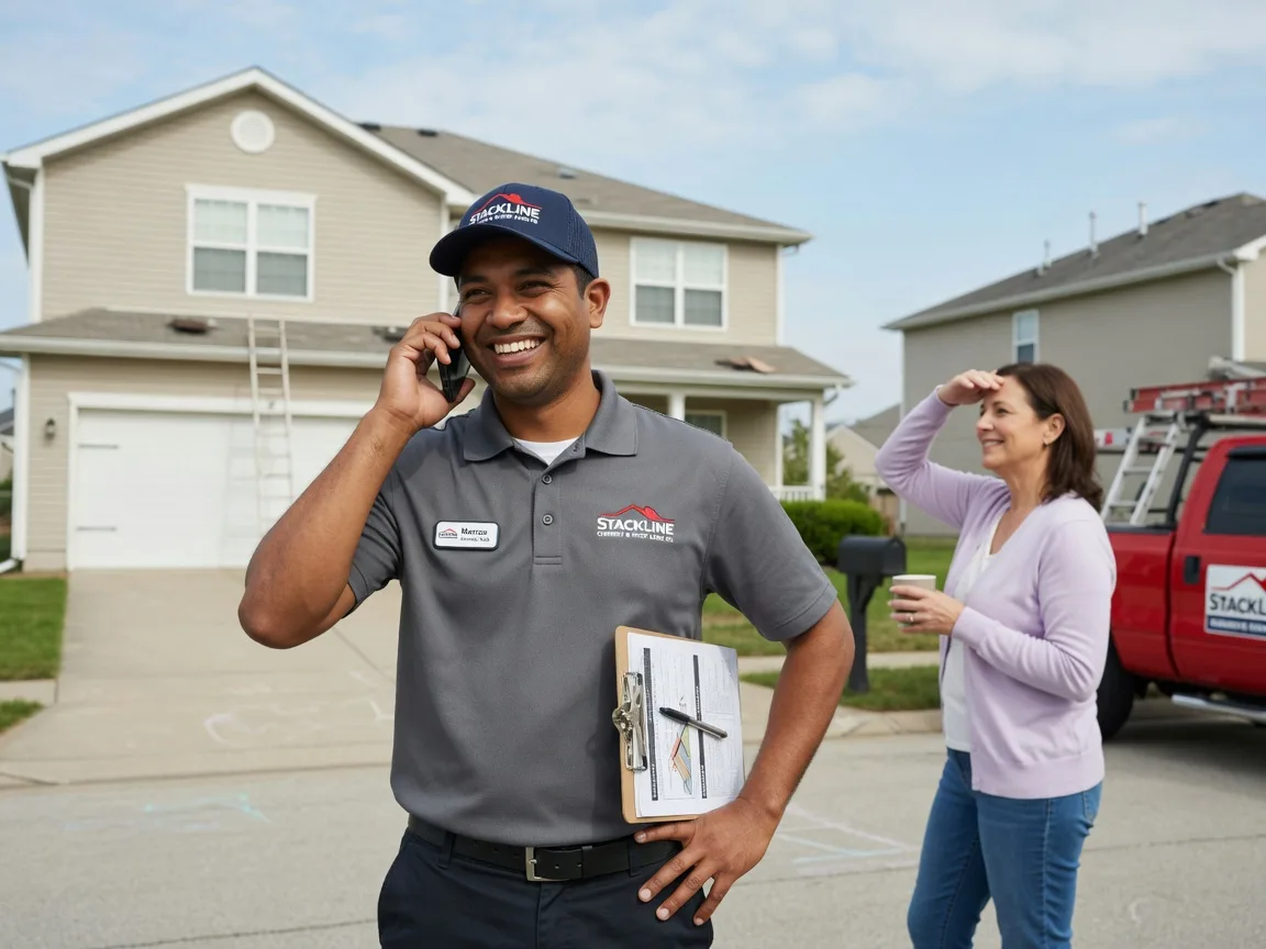 Chimney flashing repair Texarkana, AR FAQs